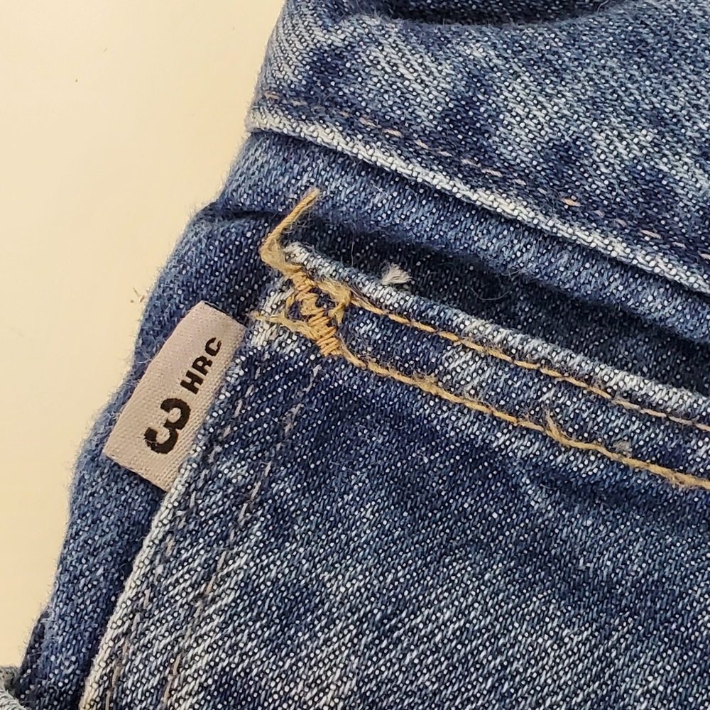 Carhartt FR Relaxed Fit Jeans 42× 32, fully lined, HRC 3, NFPA70E, NFPA2112 - Picture 8 of 14